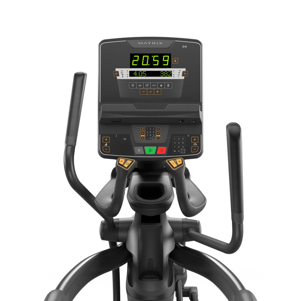 Matrix Performance Elliptical