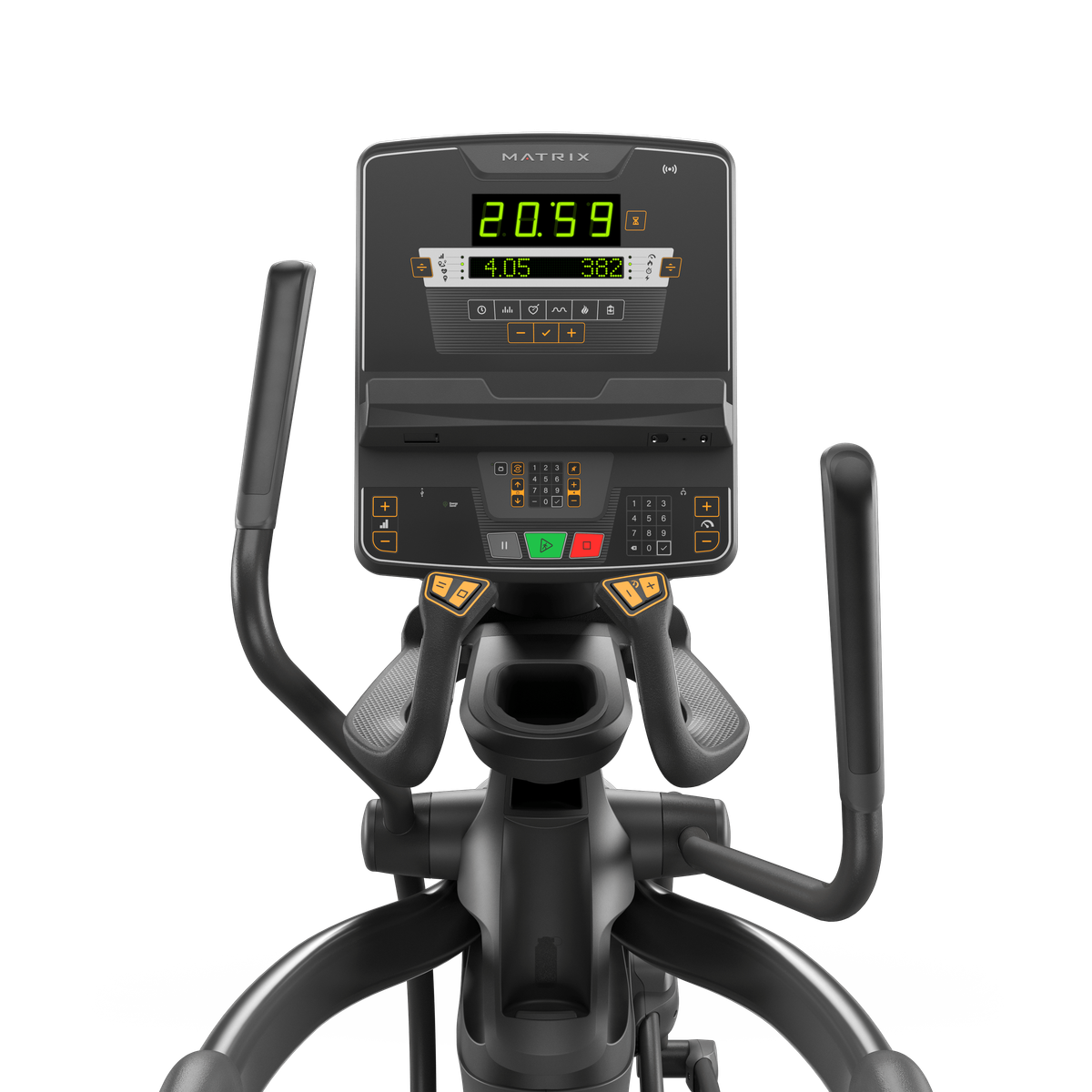 Matrix Performance Elliptical