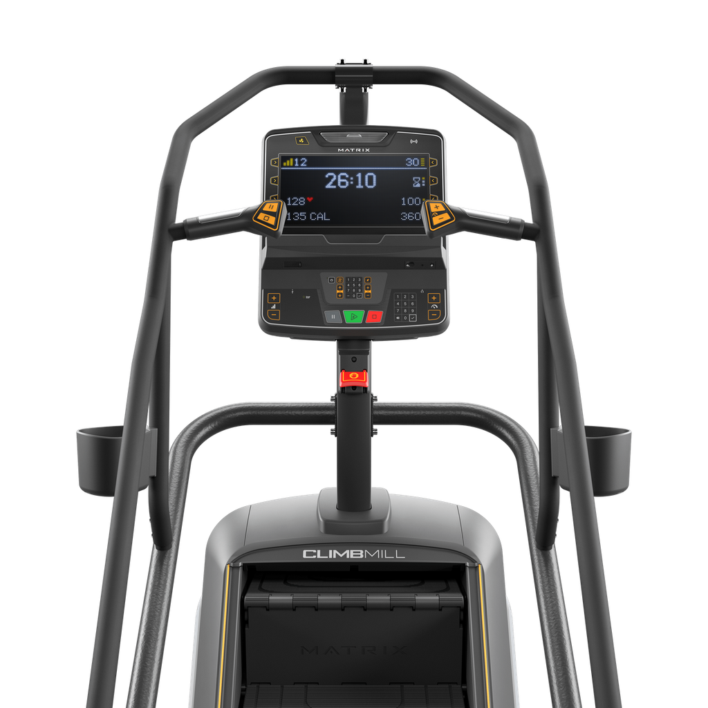 Matrix Performance ClimbMill