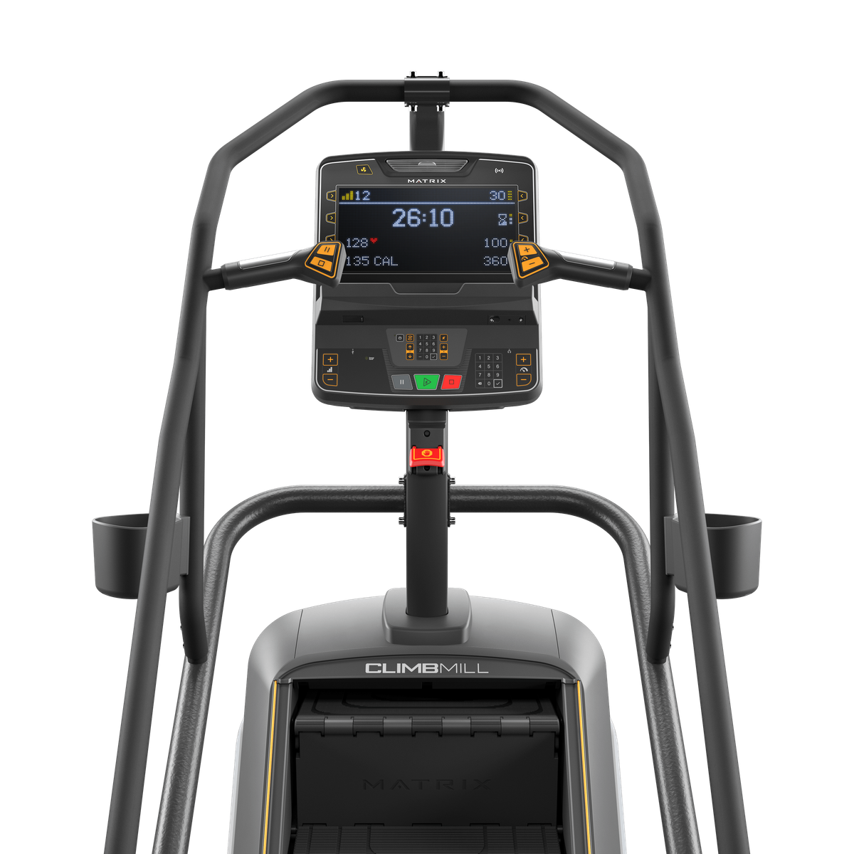 Matrix Performance ClimbMill
