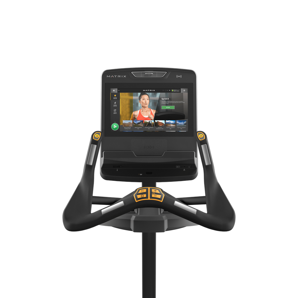 Matrix Performance Upright Cycle