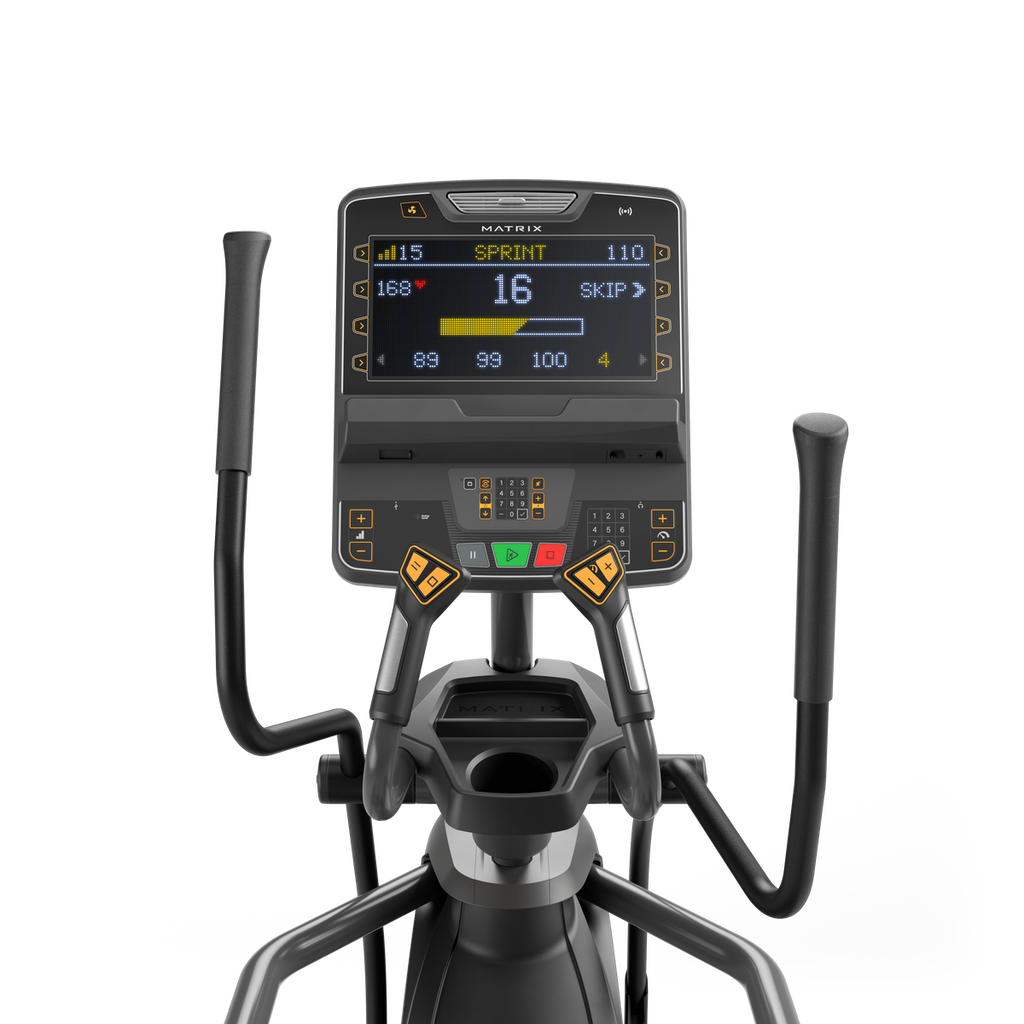 Matrix Lifestyle Elliptical