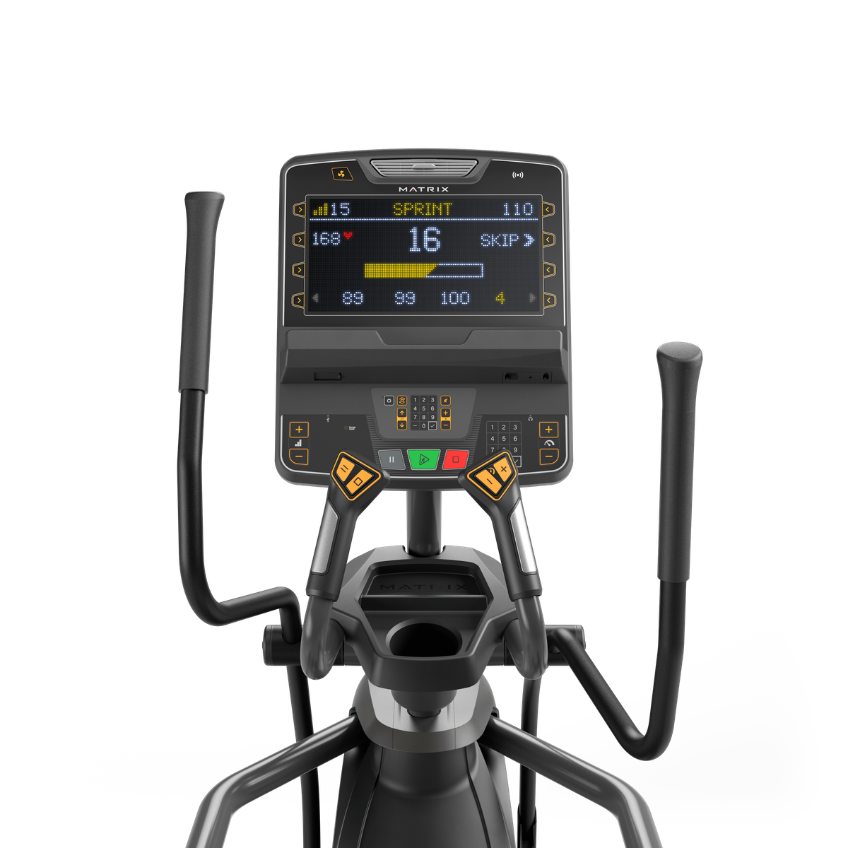 Matrix Lifestyle Elliptical
