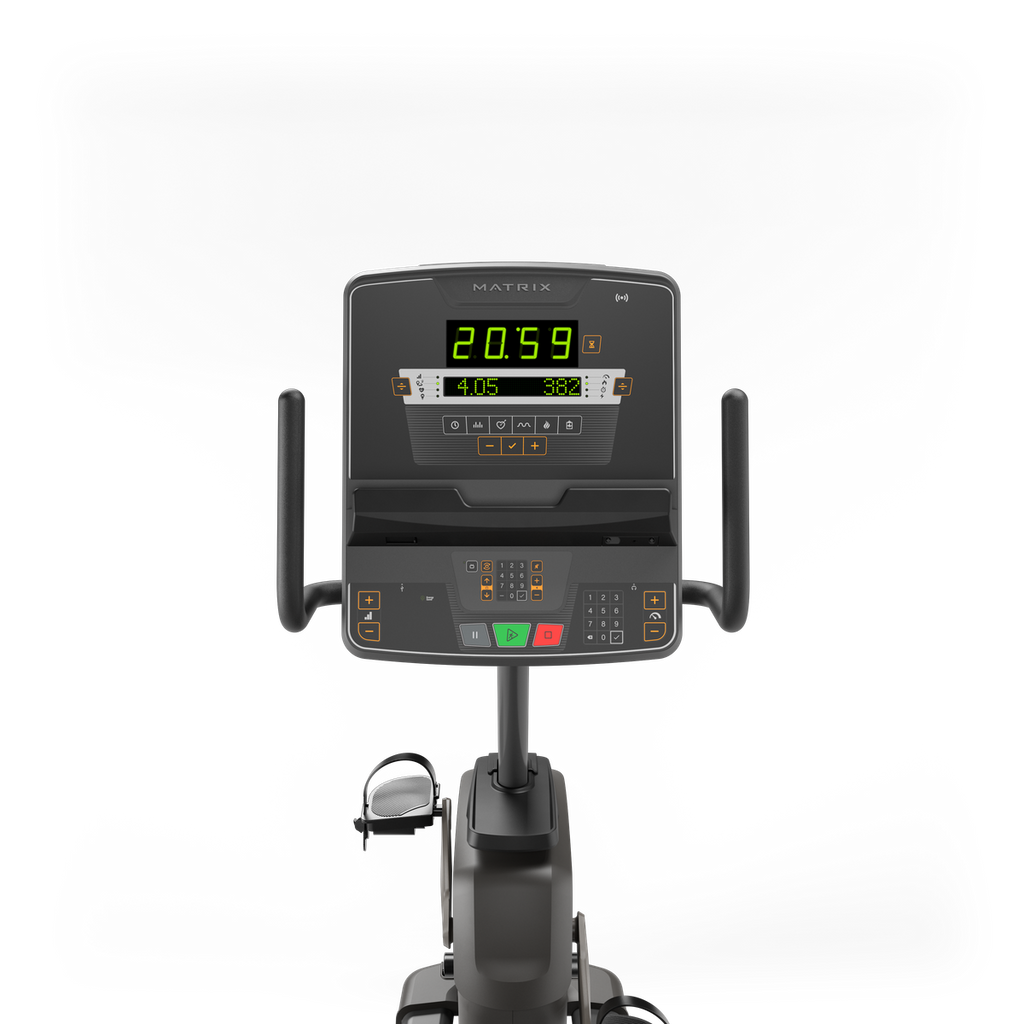 Matrix Lifestyle Recumbent Cycle