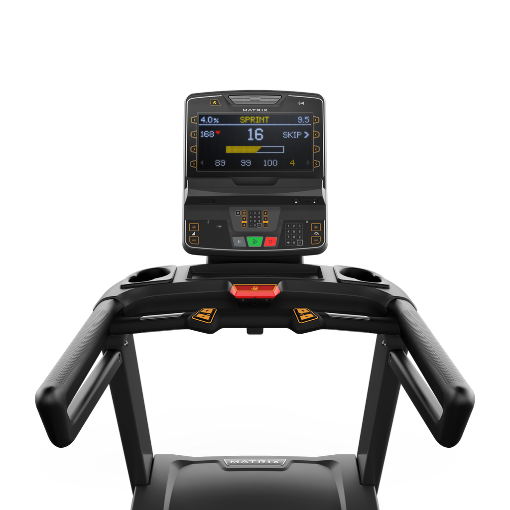 Matrix Endurance Treadmill