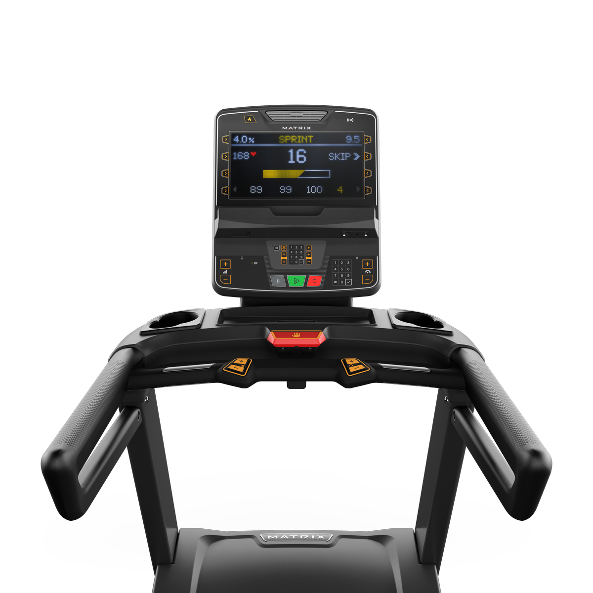 Matrix Endurance Treadmill