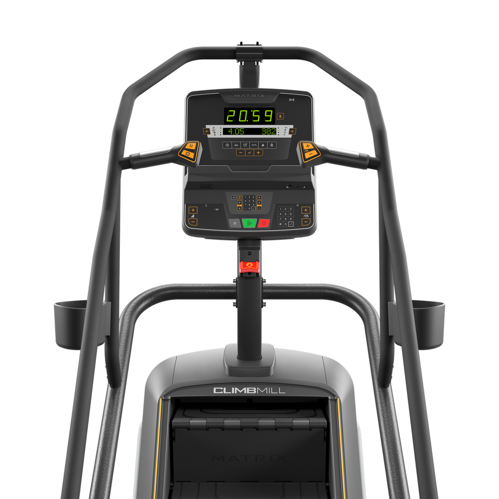 Matrix Performance ClimbMill