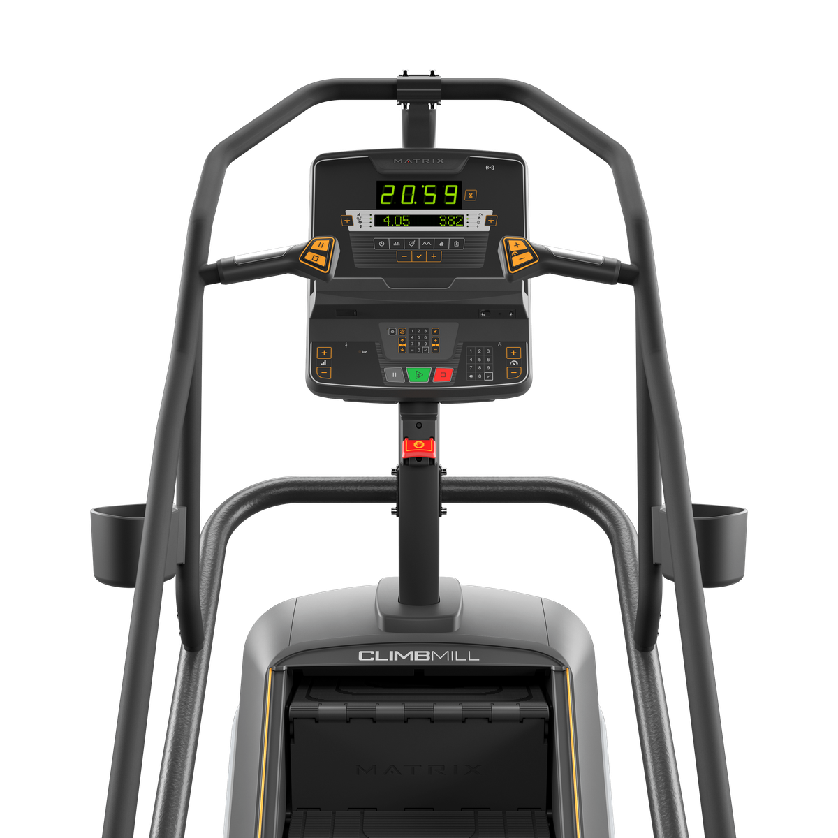 Matrix Performance ClimbMill