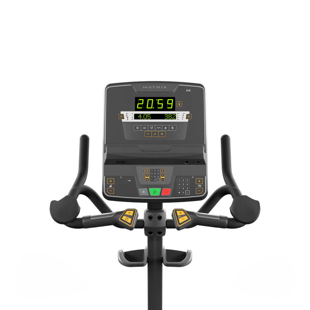 Matrix Endurance Upright Cycle