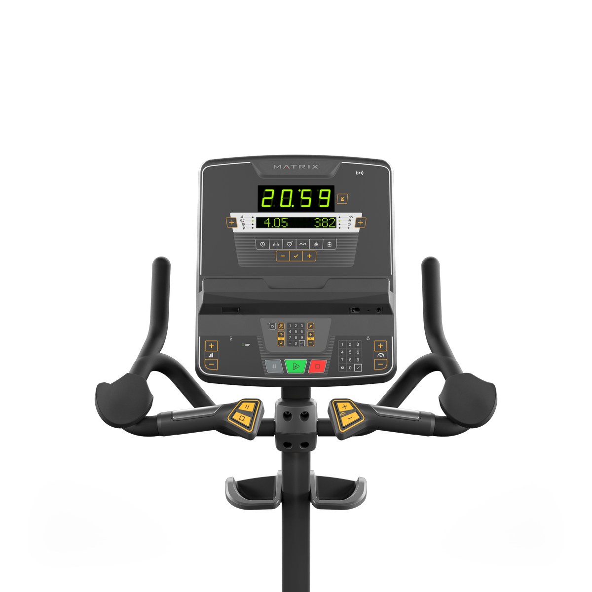 Matrix Endurance Upright Cycle