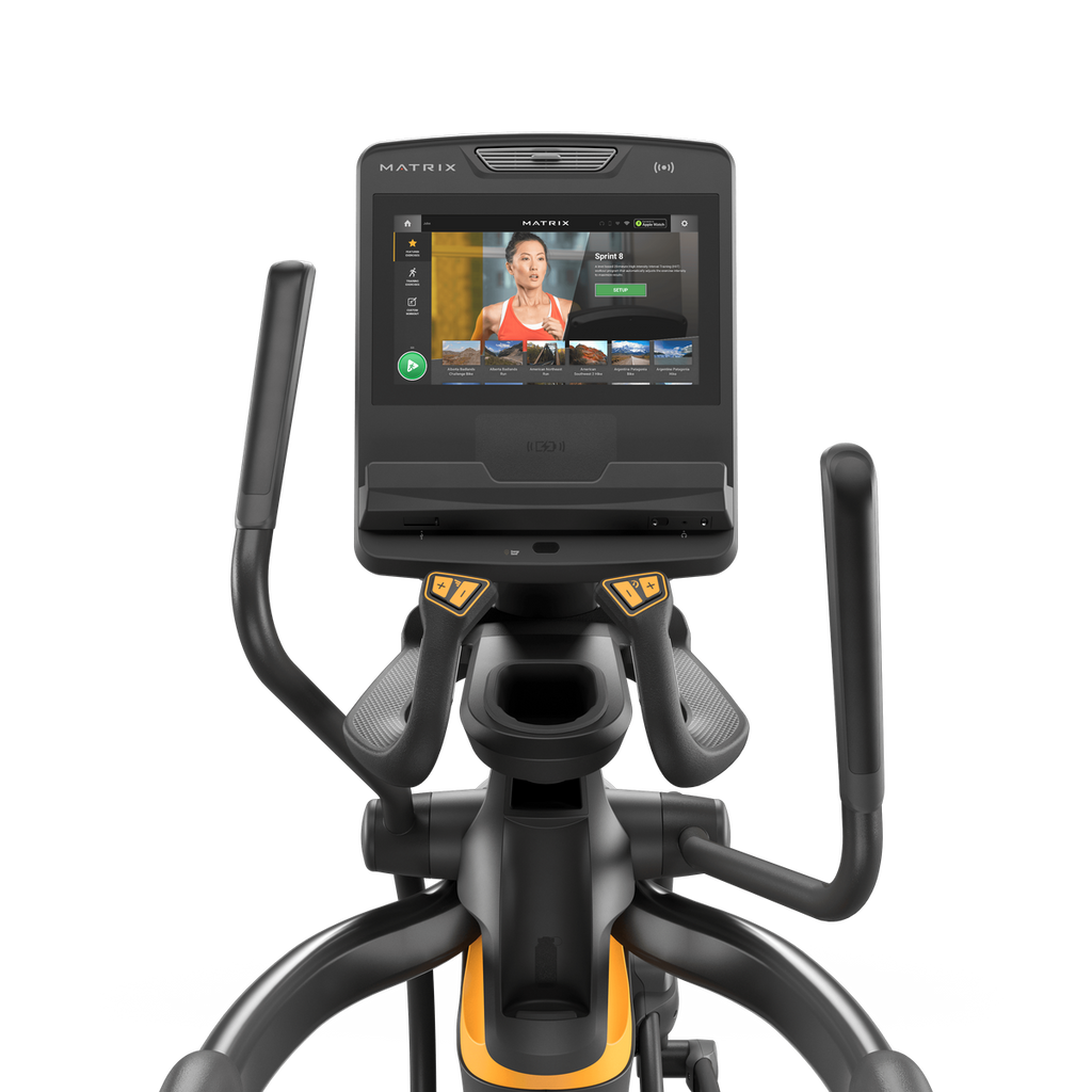 Performance Ascent Trainer