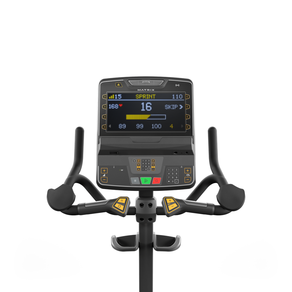 Matrix Endurance Upright Cycle