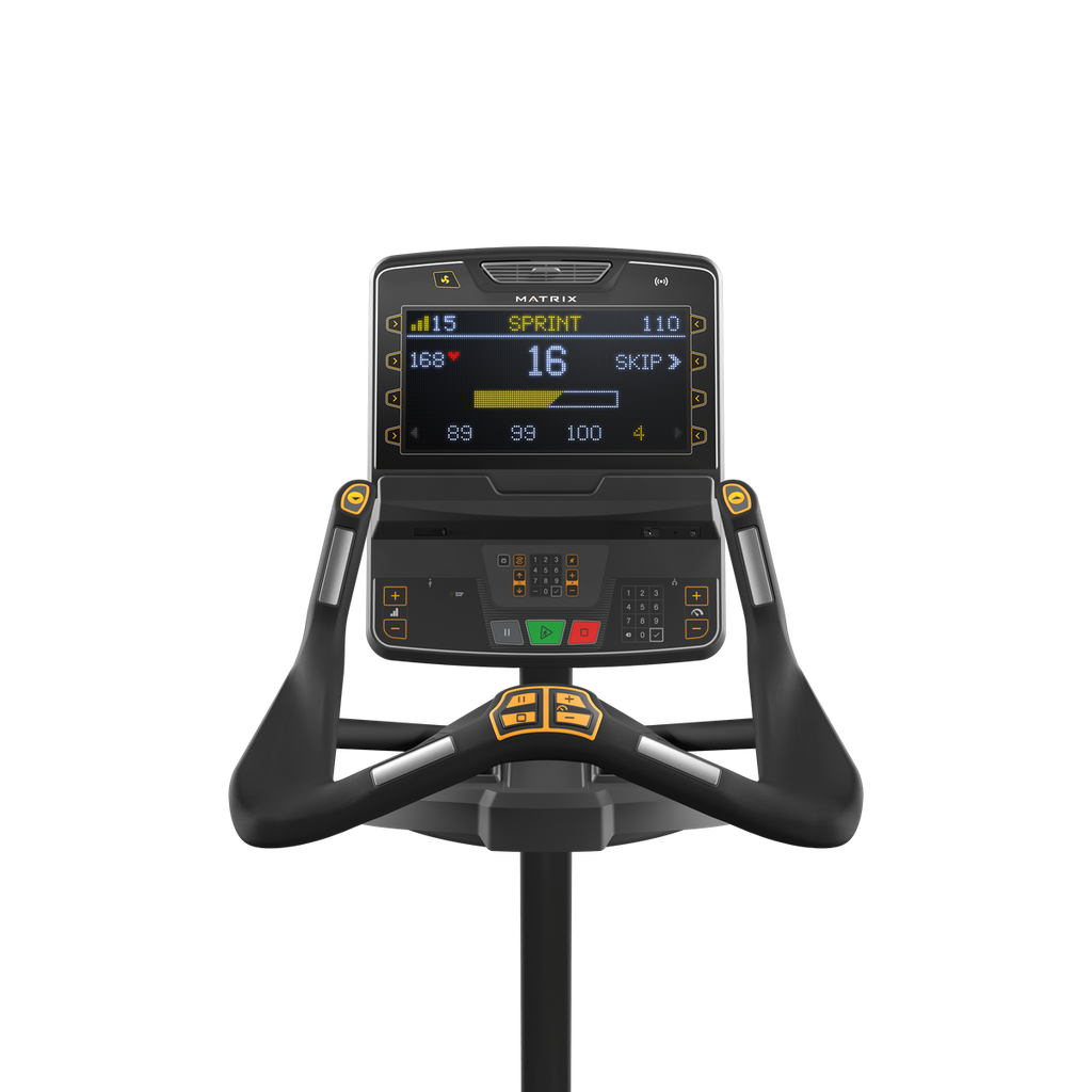 Matrix Performance Upright Cycle