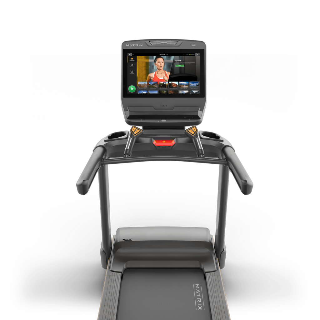 Matrix Lifestyle Treadmill