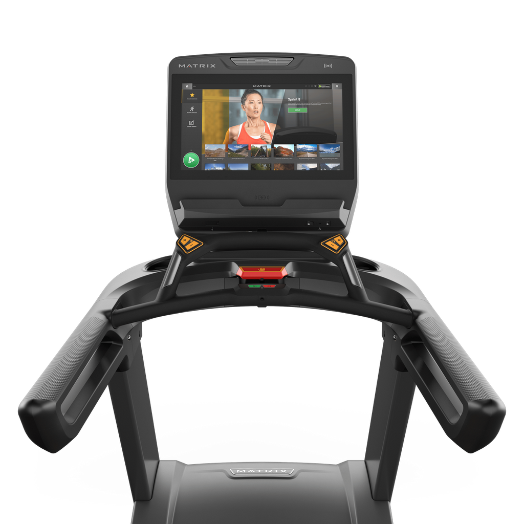 Matrix Performance Treadmill