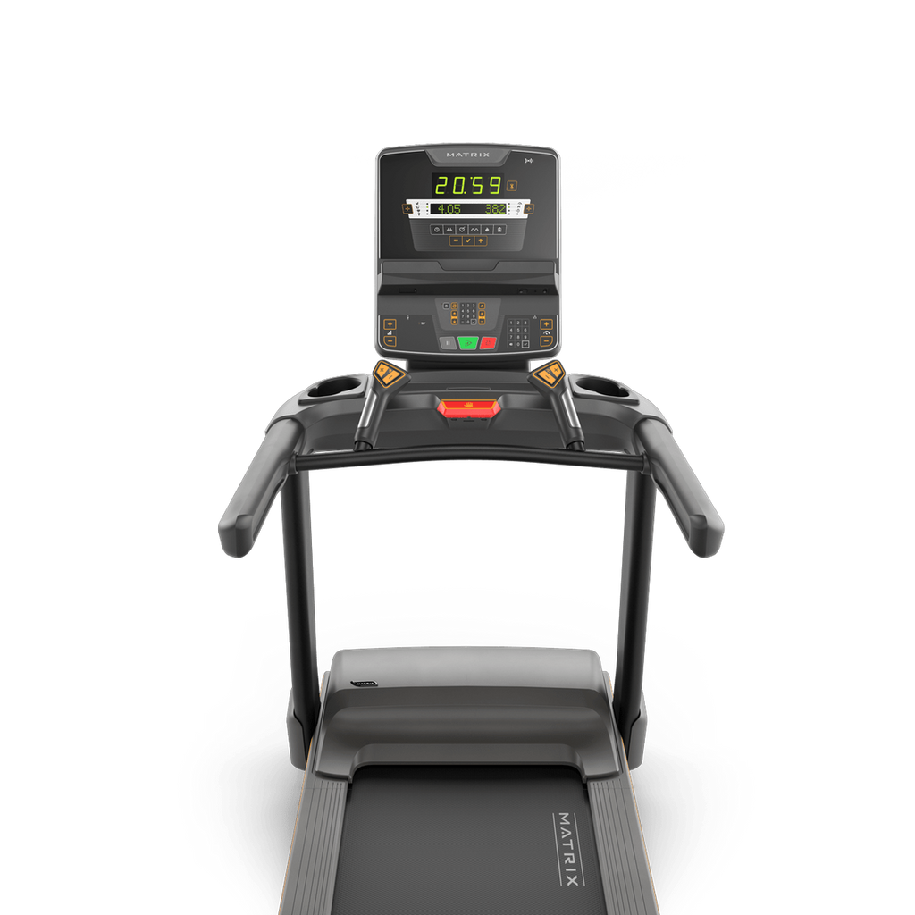Matrix Lifestyle Treadmill