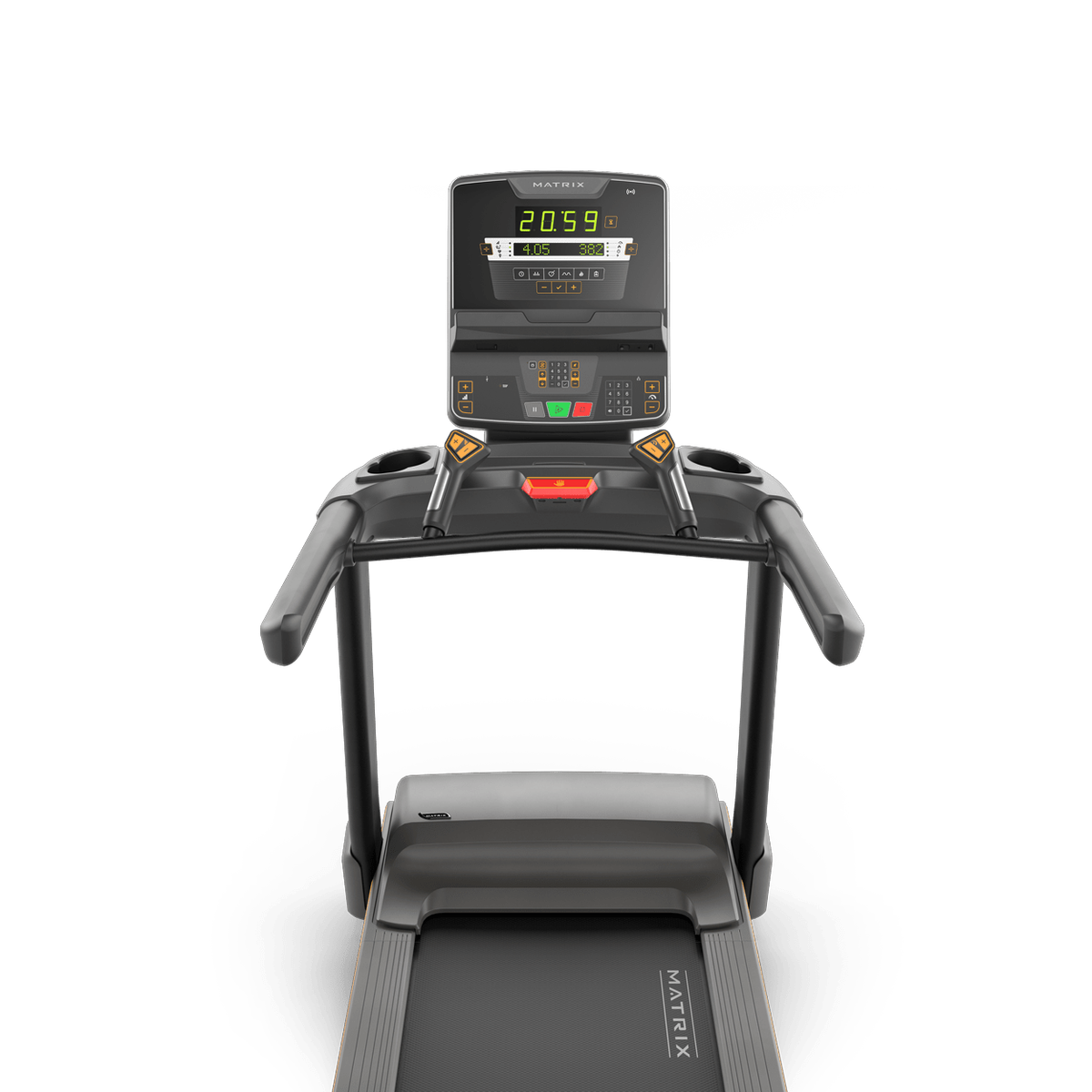 Matrix Lifestyle Treadmill