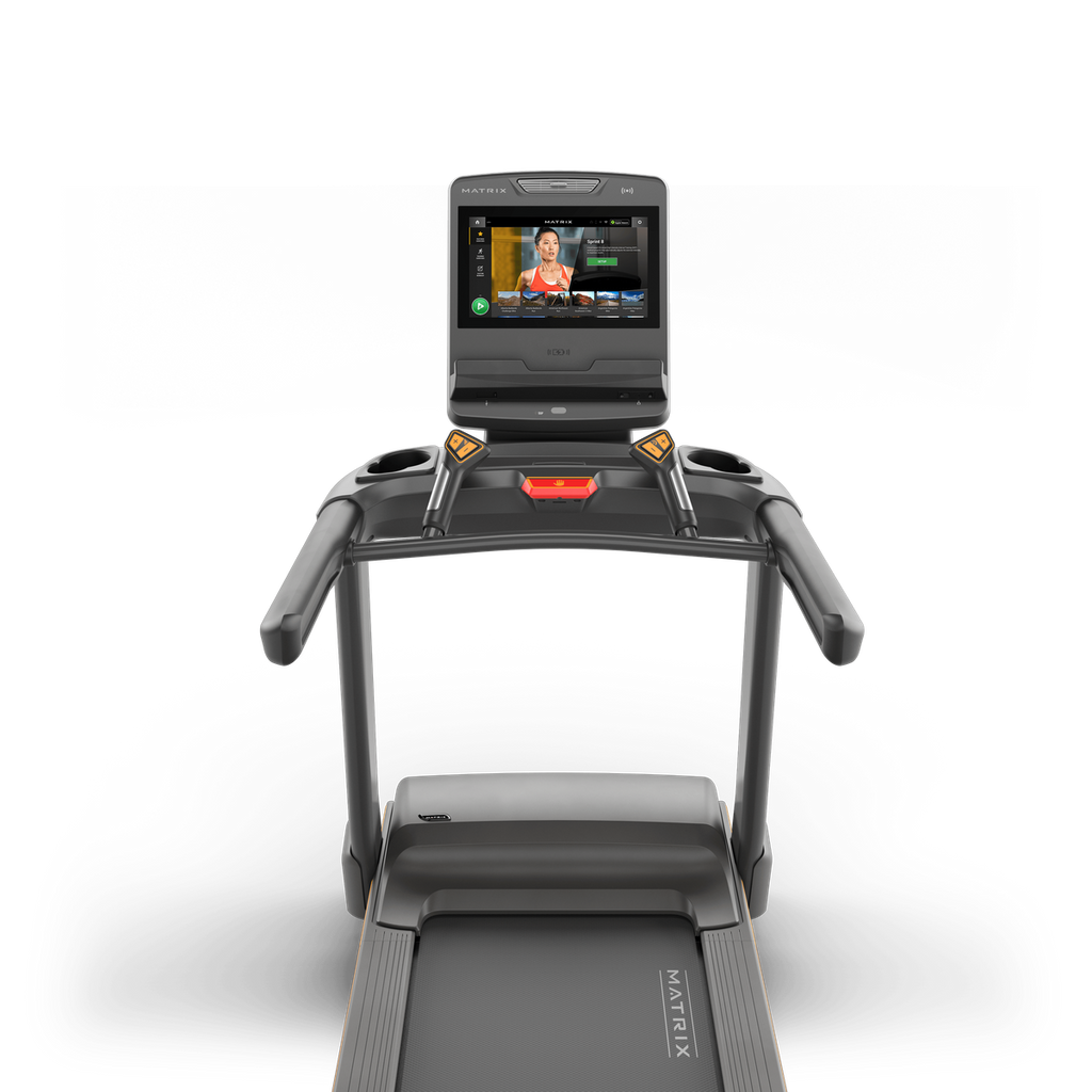 Matrix Lifestyle Treadmill