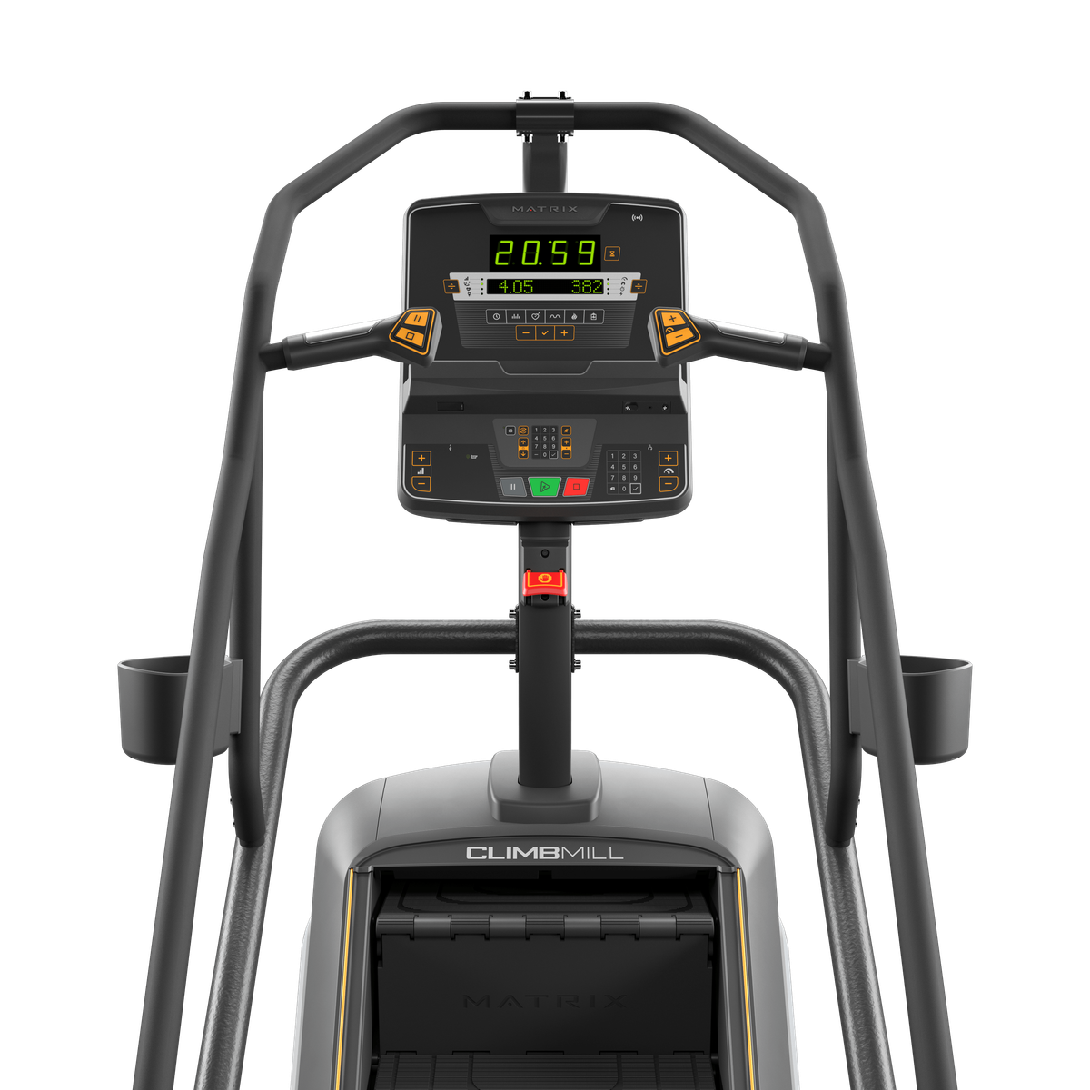 Matrix Endurance ClimbMill