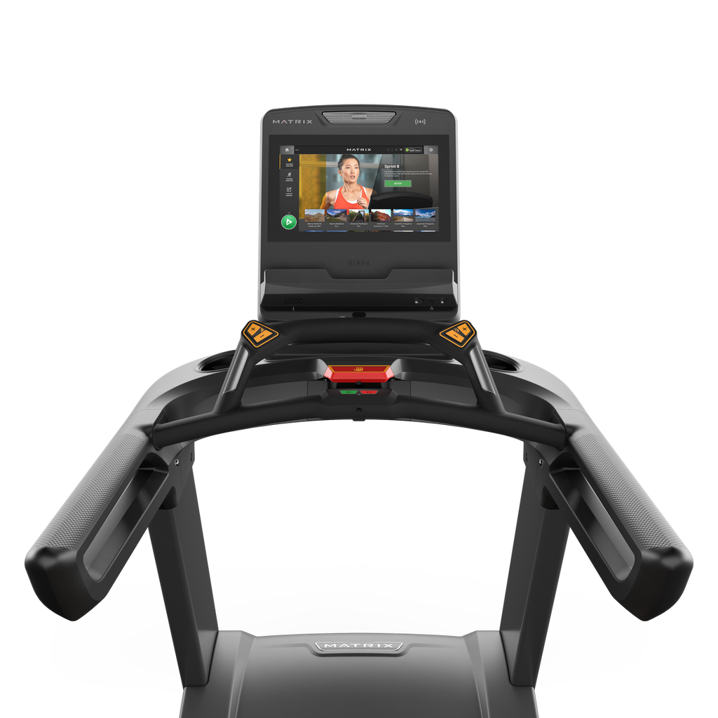 Matrix Performance Treadmill