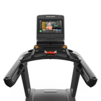 Matrix Performance Treadmill