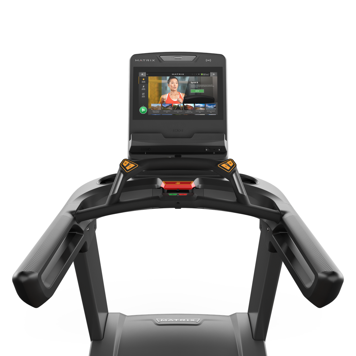 Matrix Performance Treadmill
