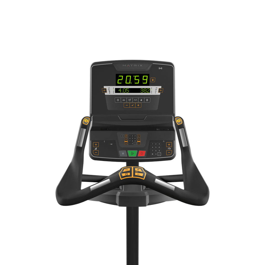 Matrix Performance Upright Cycle
