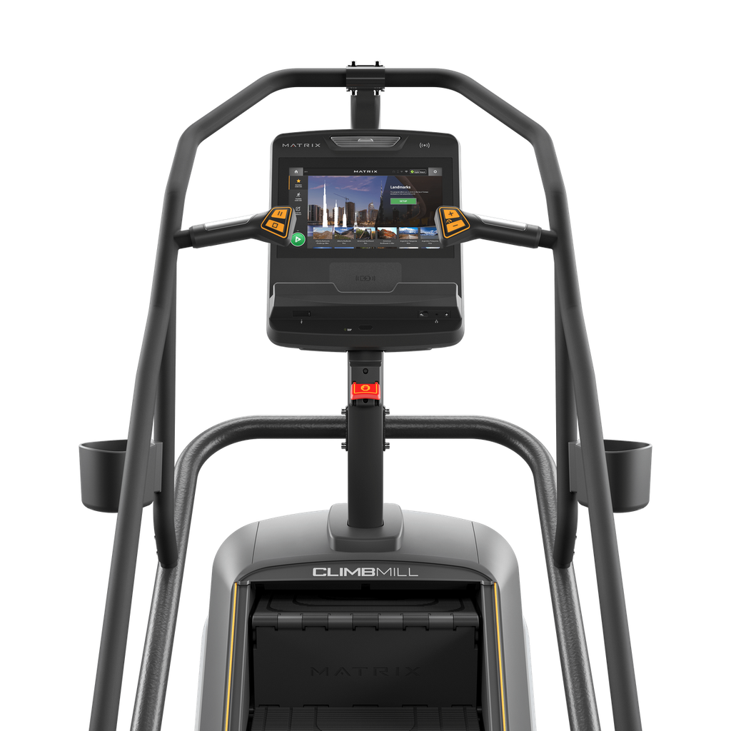 Matrix Performance ClimbMill