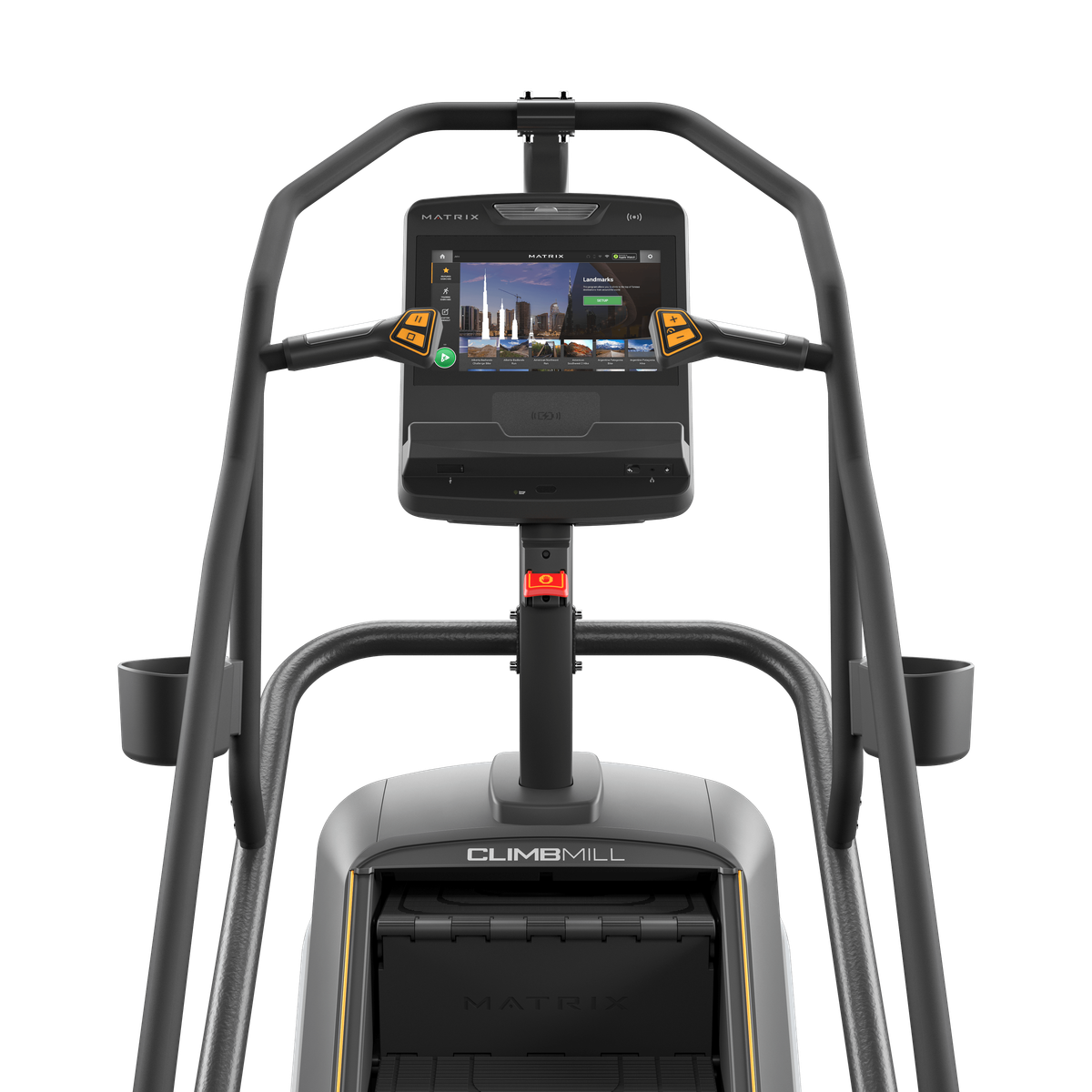 Matrix Performance ClimbMill
