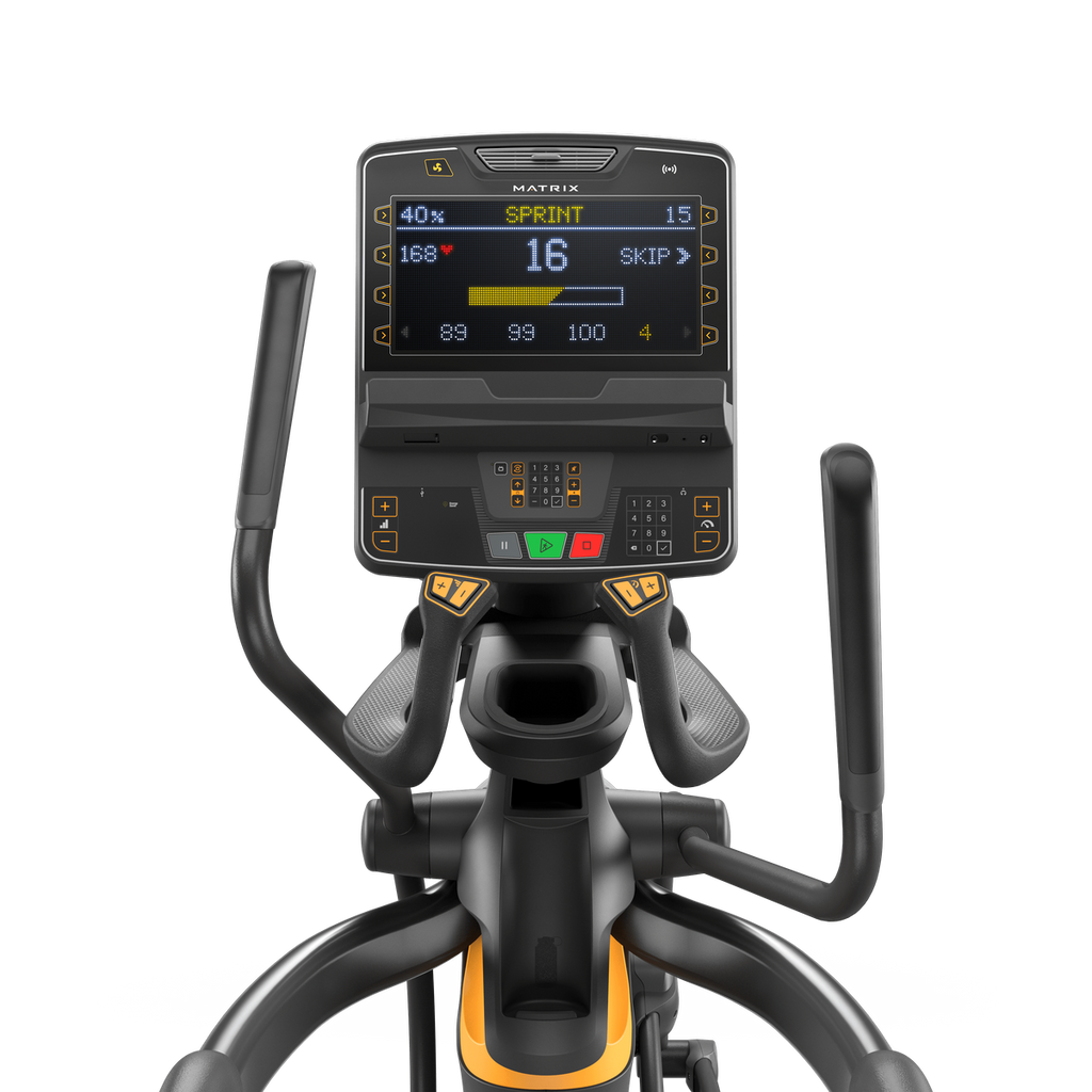 Performance Ascent Trainer