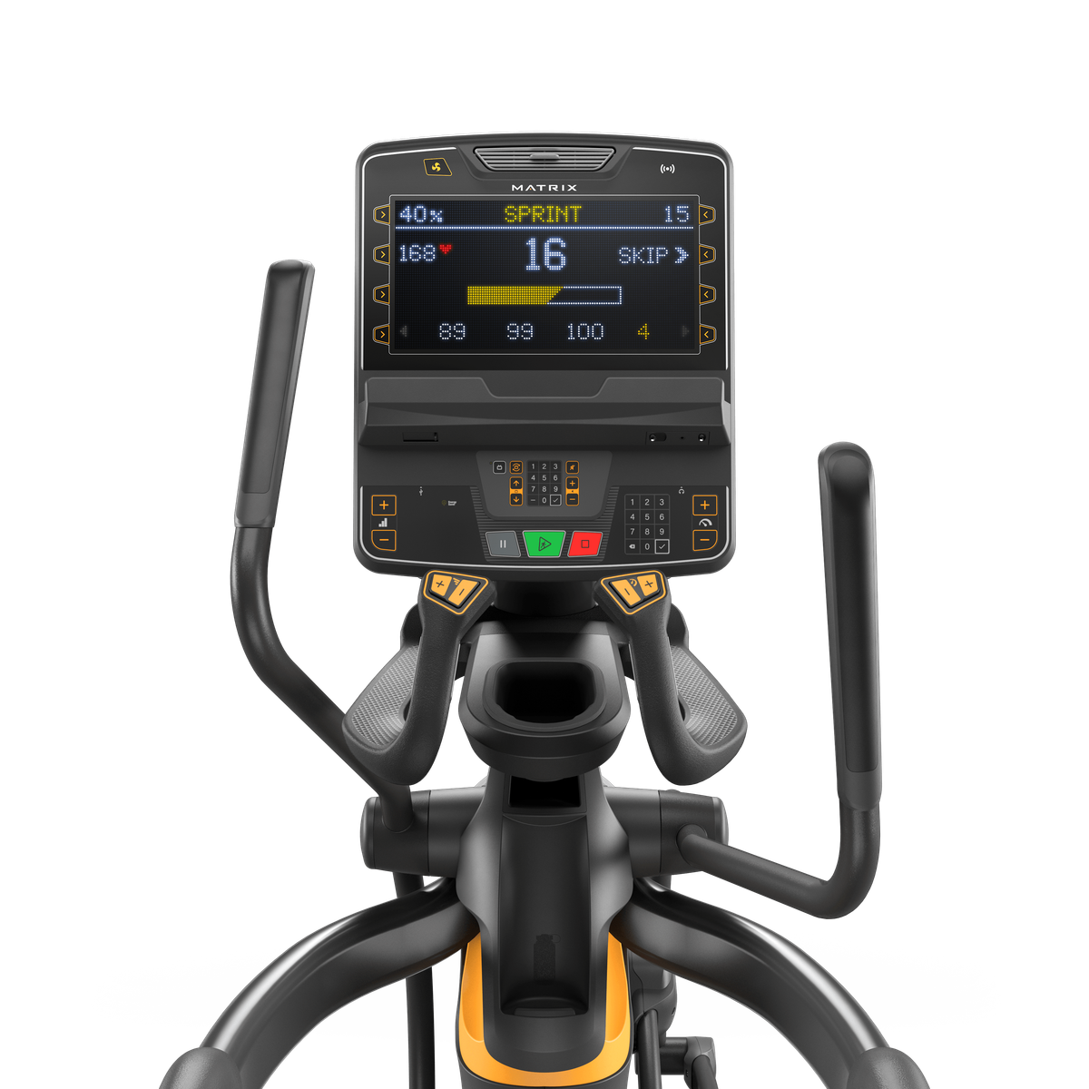 Performance Ascent Trainer