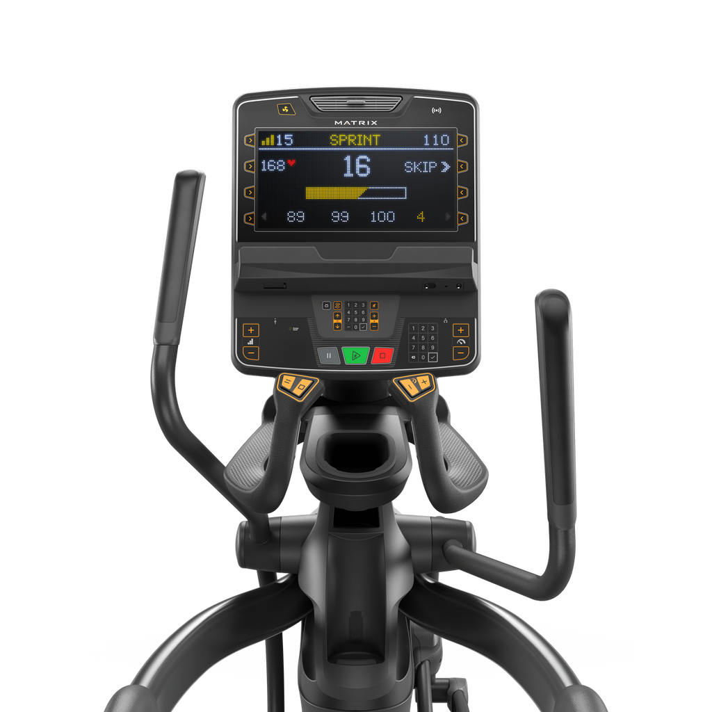 Matrix Performance Elliptical