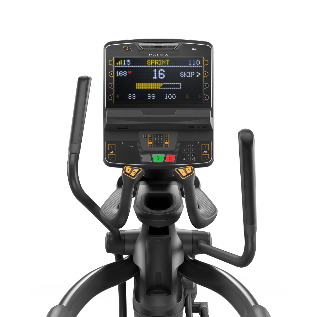 Matrix Performance Elliptical