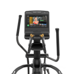 Matrix Endurance Elliptical