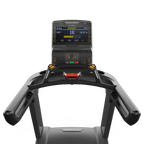 Matrix Performance Plus Treadmill
