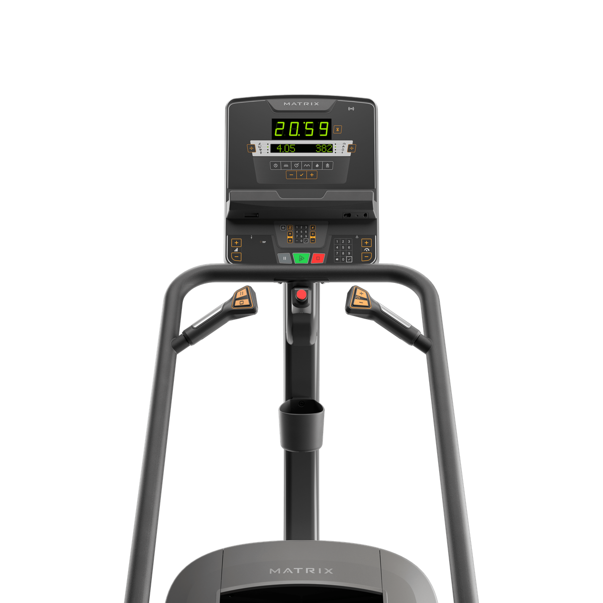 Matrix Lifestyle ClimbMill