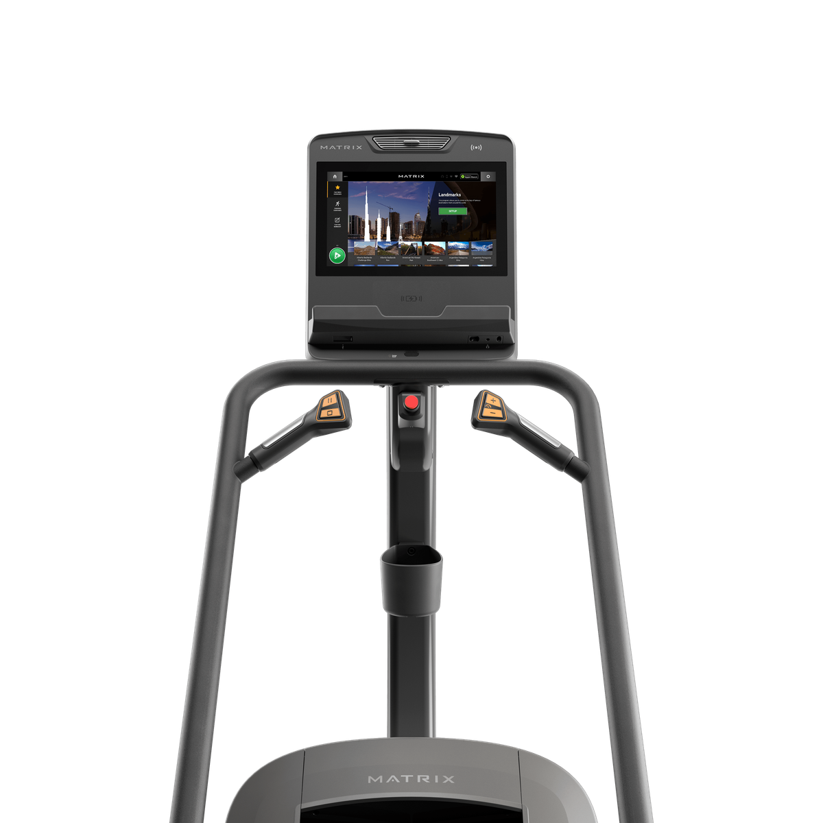 Matrix Lifestyle ClimbMill