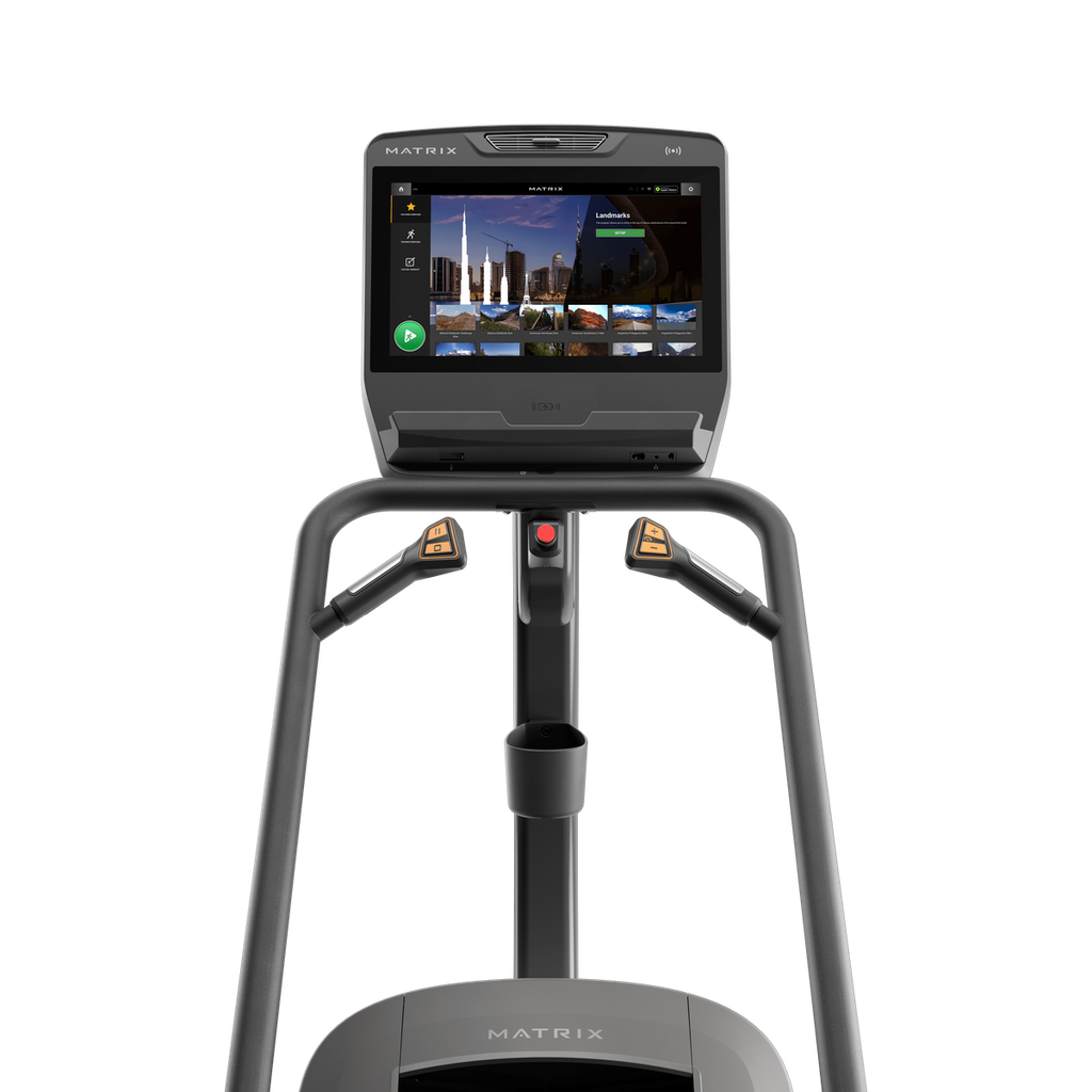 Matrix Lifestyle ClimbMill