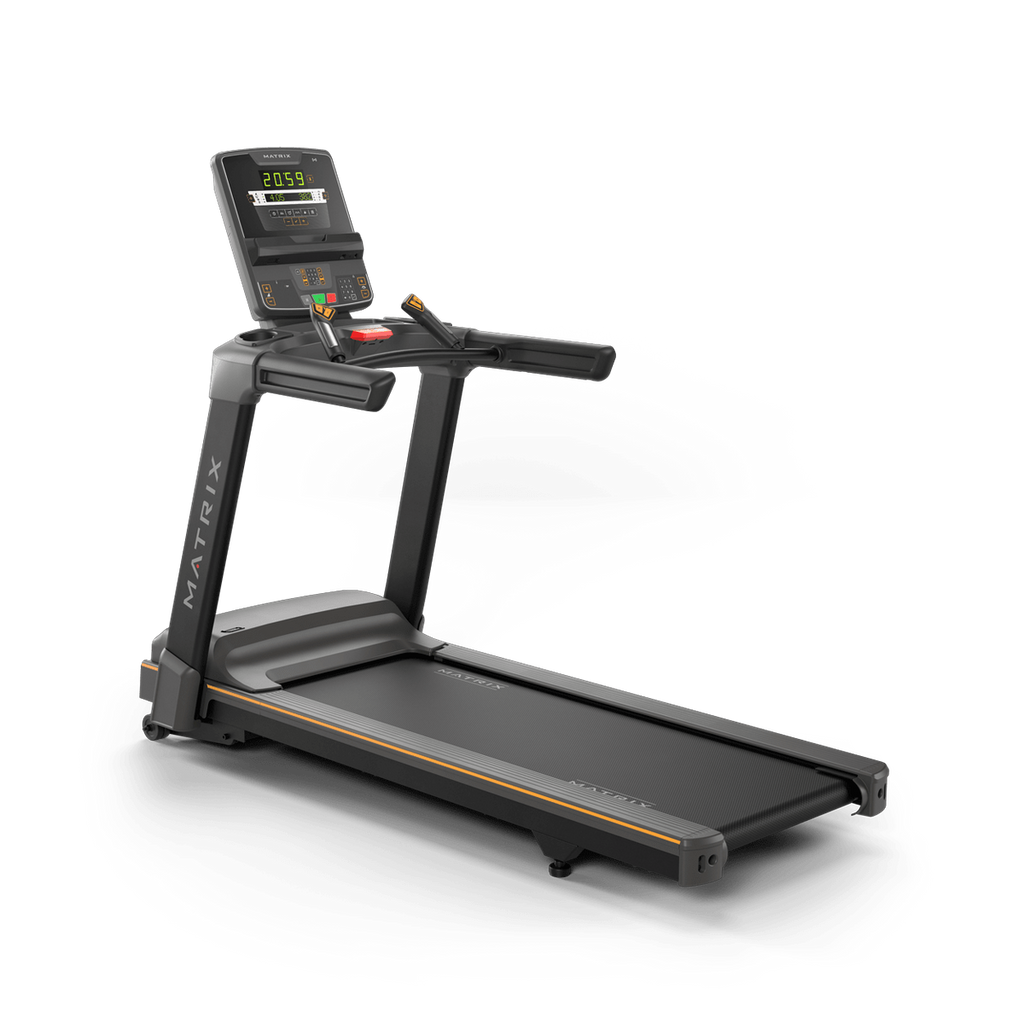 Matrix Lifestyle Treadmill