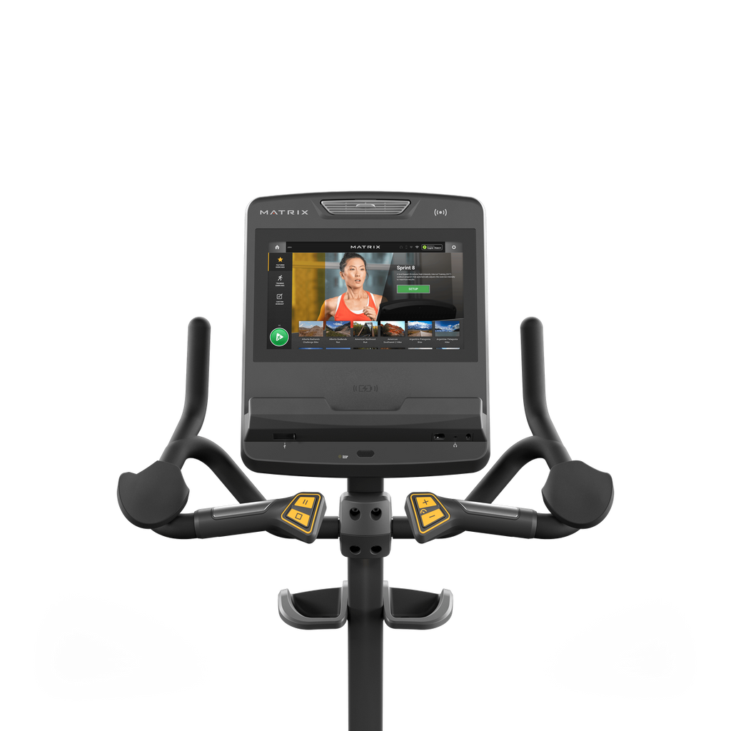 Matrix Endurance Upright Cycle