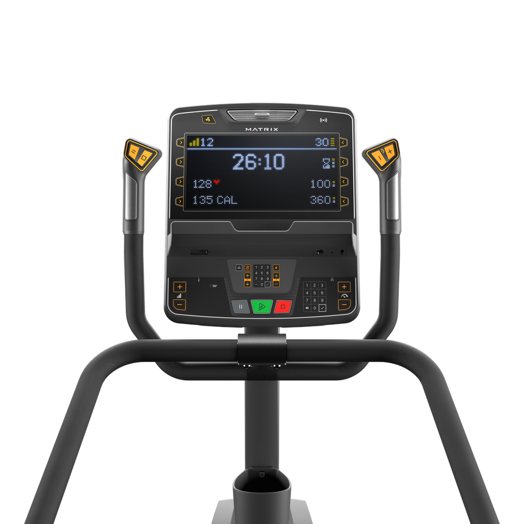 Matrix Endurance Stepper