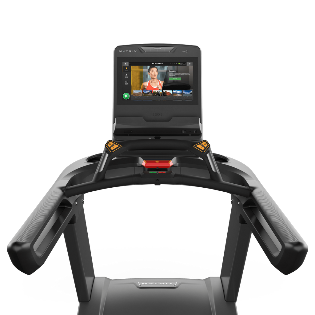 Matrix Performance Plus Treadmill