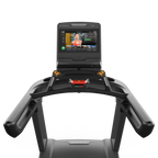 Matrix Performance Plus Treadmill