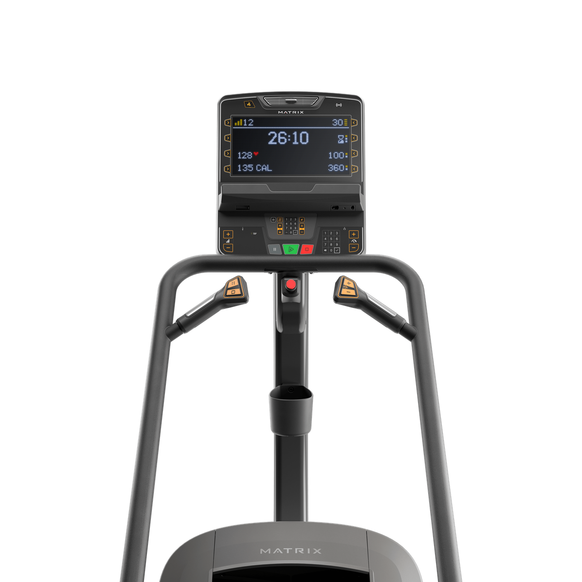 Matrix Lifestyle ClimbMill