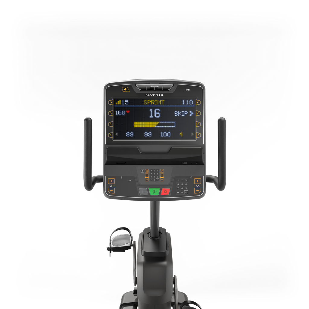 Matrix Lifestyle Recumbent Cycle