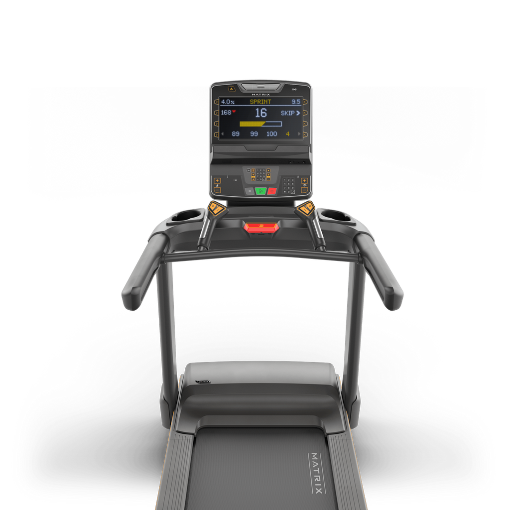 Matrix Lifestyle Treadmill