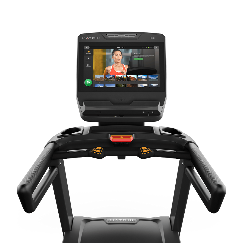 Matrix Endurance Treadmill