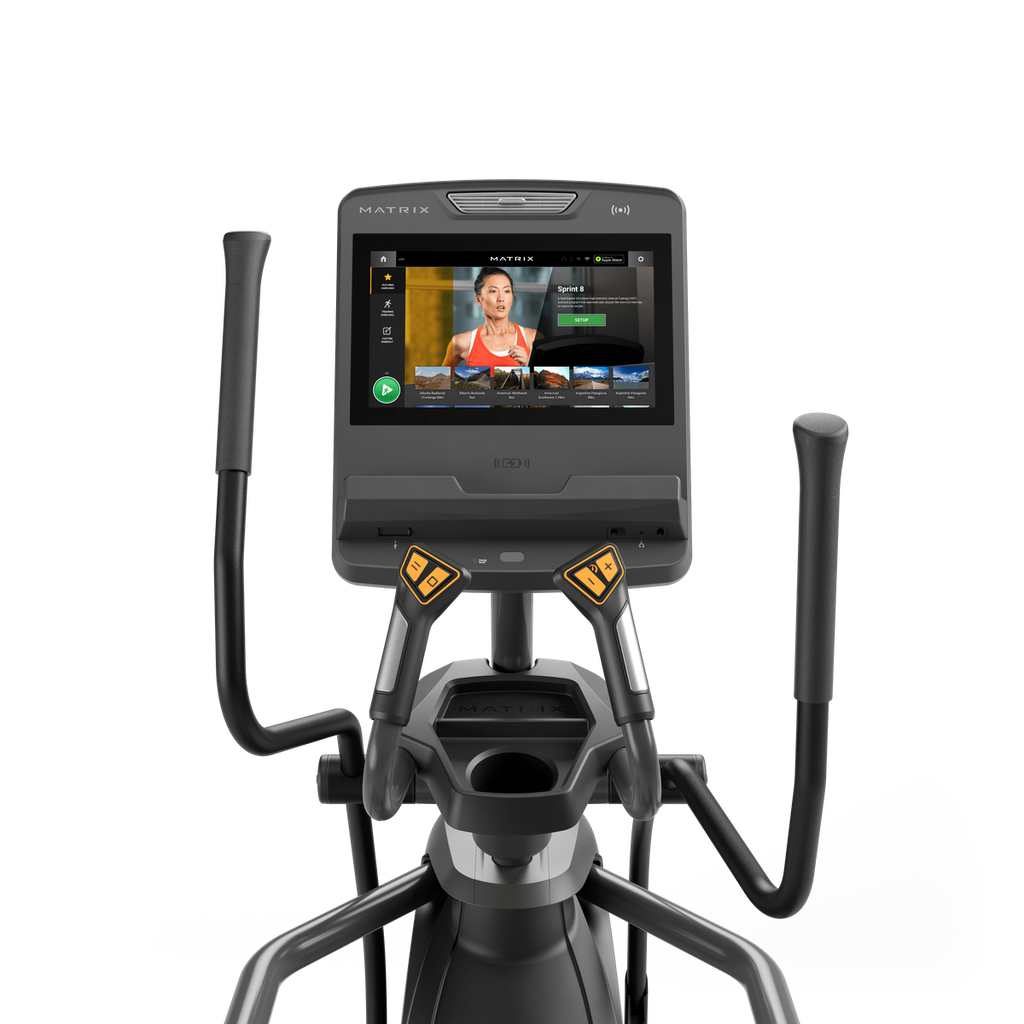 Matrix Lifestyle Elliptical