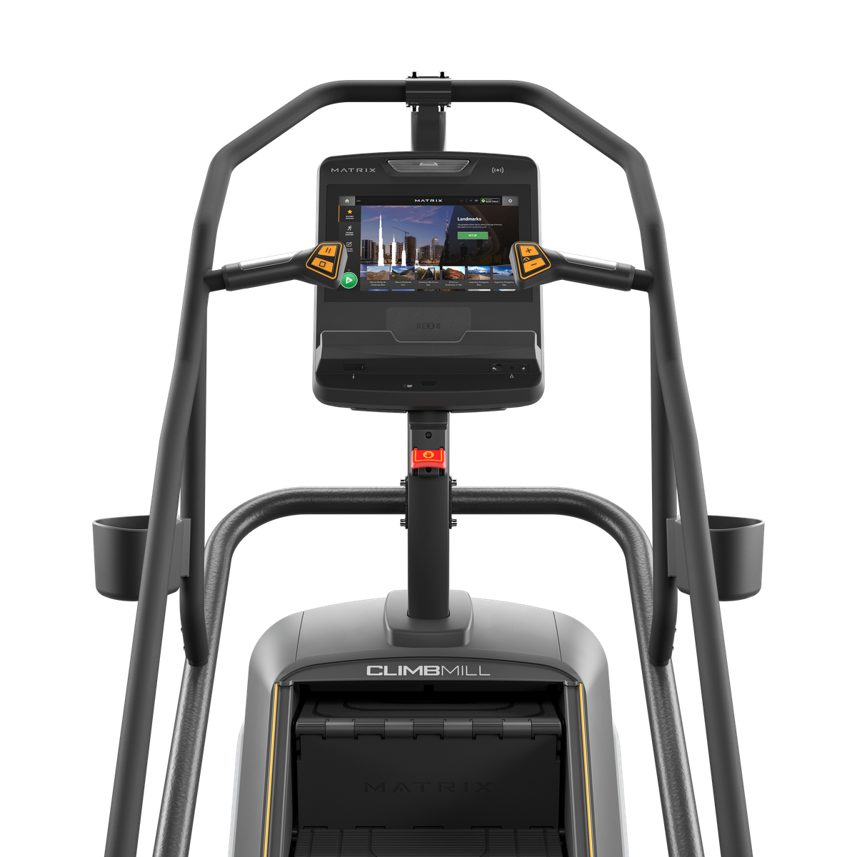 Matrix Endurance ClimbMill