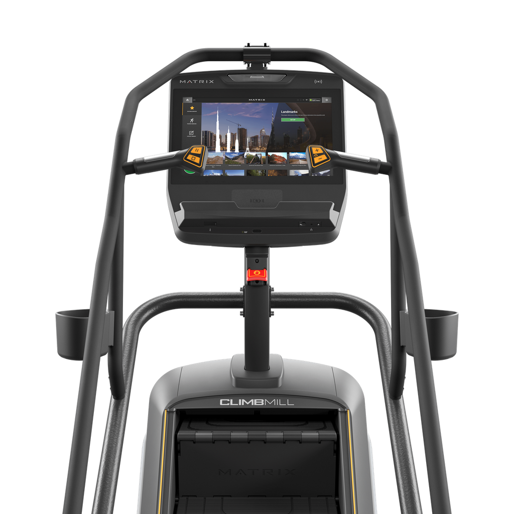 Matrix Performance ClimbMill
